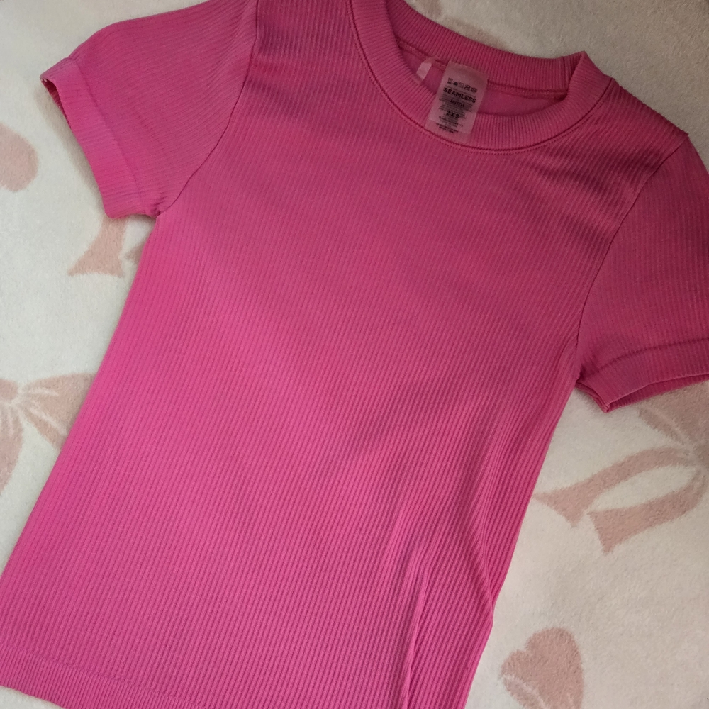 Aritzia Seamless Top
